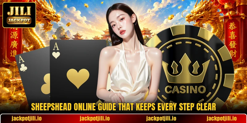 Sheepshead Online Guide That Keeps Every Step Clear